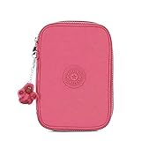 Kipling 100 Pens Case One Size Desert Rose