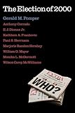 The Election of 2000: Reports and Interpretations (ELECTION OF (YEAR))