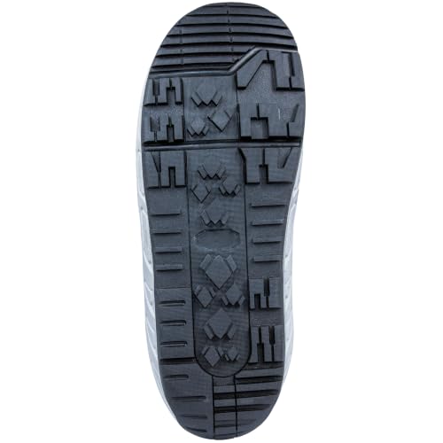 Image of 5th Element Men's Lace and Dial Snowboard Boots