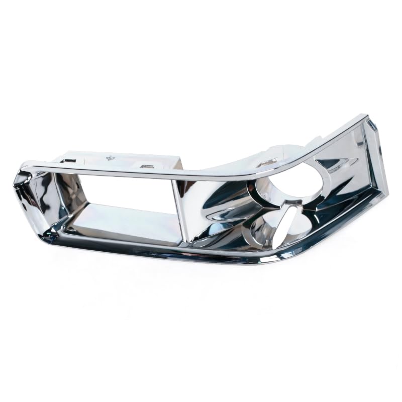 1pc Front Fog Lamp Shell L 15904575 miniatura 3