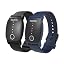 Galaxy Black / Navy Blue