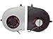 Nowy zamienny wentylator chłodzący procesor laptopa do Acer Aspire AS5733 5253G 5742 5742G 5742Z 5736Z 5336 MF60120V1-C040-G99 nowość