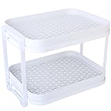 Zosenley 2-Tier Cup Drying Rack