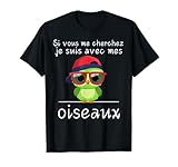 amoureux des oiseaux