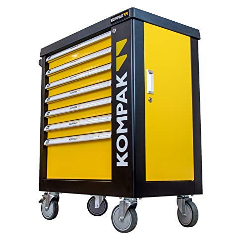 Carros de Herramientas Completos