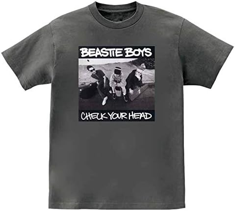 BEASTIE BOYS バンドT 164294933_o2.jpg?