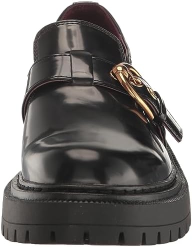 Circus NY by Sam Edelman Women's Evan Mary Jane, Black Box, 7 | Image 1