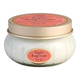 リペアボディクリーム ローズティー 200ml