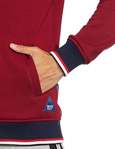 Image of Amazon Brand - INKAST Men Sweatshirt