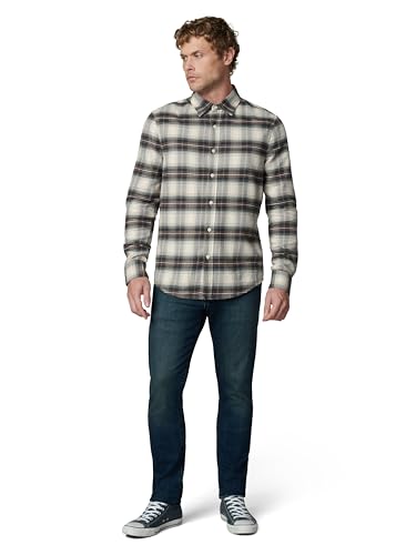 Image of Joe's Jeans Men's Asher Slim Leg Jean, August, 38W x 34L
