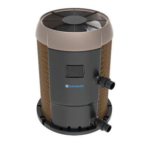 Hayward W3HP31005T HeatPro Heat Pump, 100,000 BTU Heat & Cool Heat Pump for In-Ground Pools