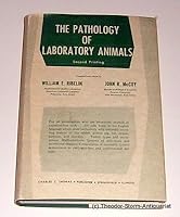 Pathology of Laboratory Animals 0398022038 Book Cover