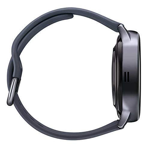 Samsung Galaxy Watch Active 2 (40mm, GPS, Bluetooth) Smart Watch with Advanced Health Monitoring, Fitness Tracking, and Long Lasting Battery, Black, SM-R830NZKCXAR (Renewed) - Image 5