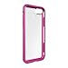 Pelican Adventurer Phone Case for iPhone 7 (Clear/Pink)