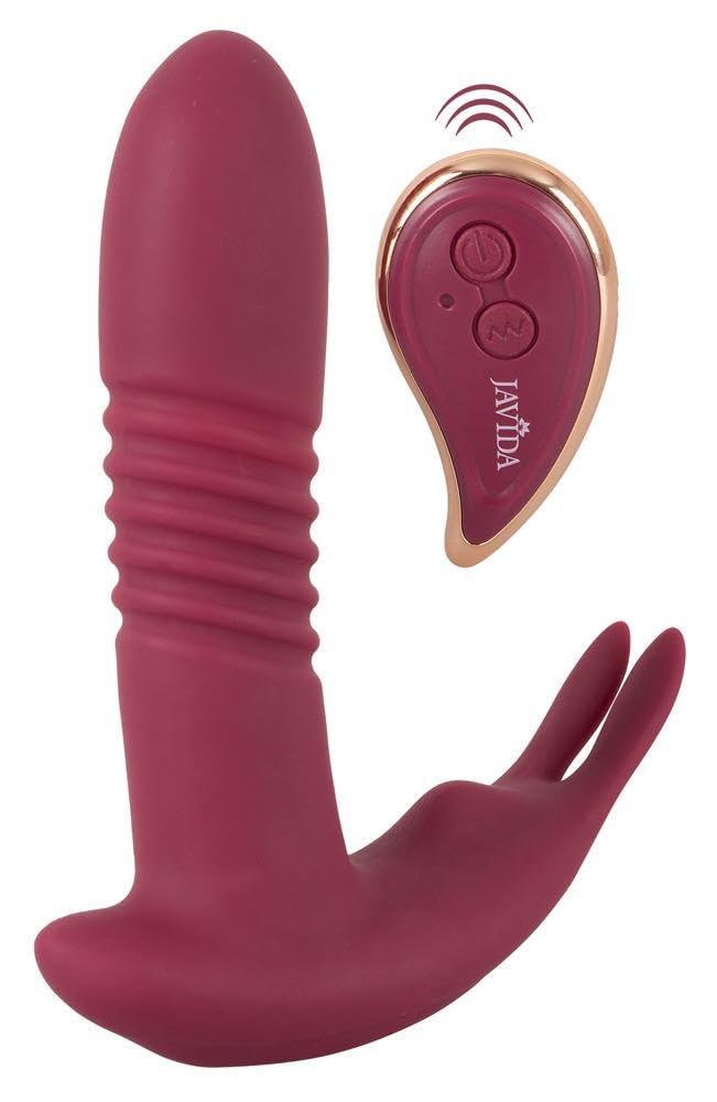 RC Hands-free 3 function Rot