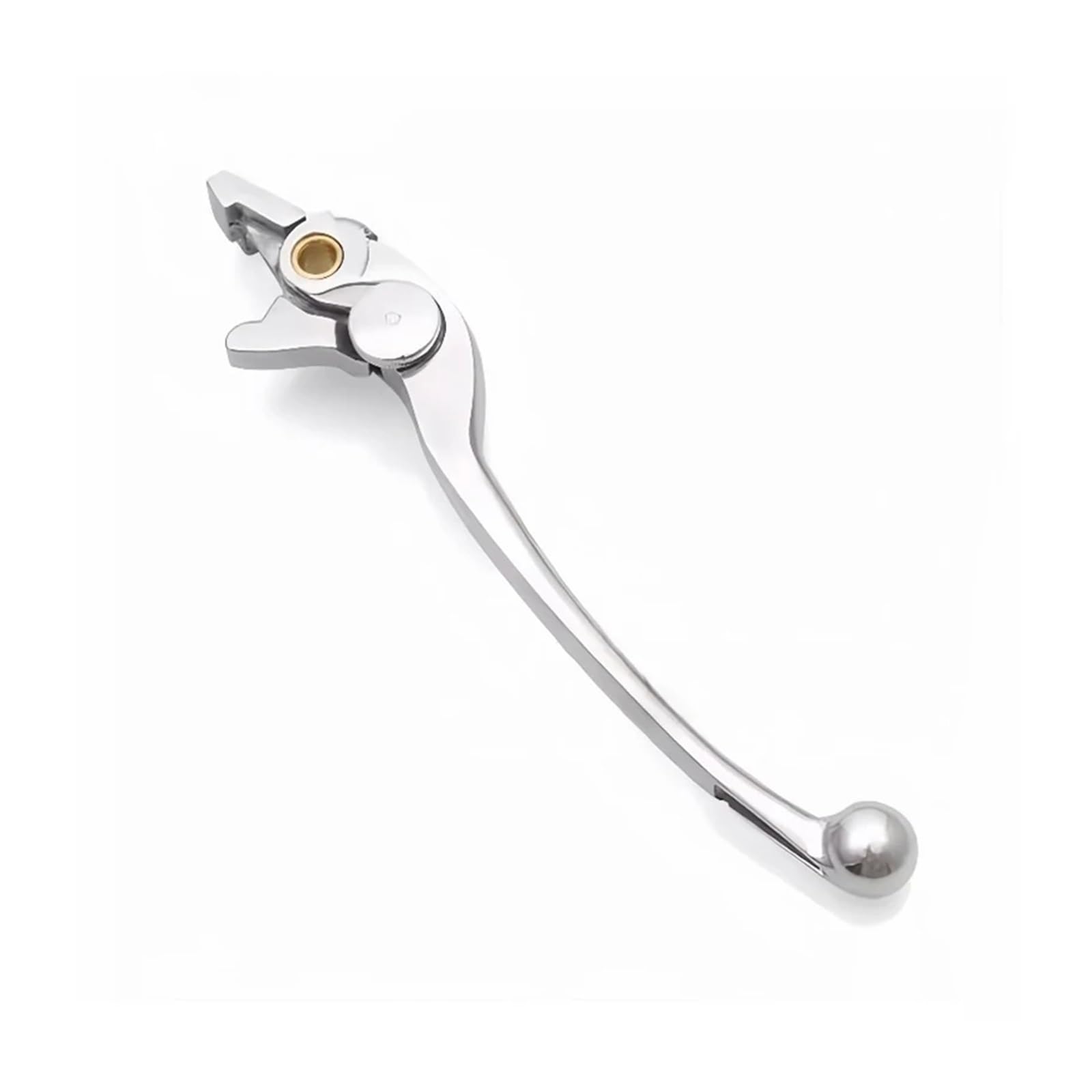 Baoquan Right-Brake-A Motorbike Clutch Lever For Bmw C650 C650gt C600 Clutch Brake Cowl Lever Handle Polished(Right-Brake-A)