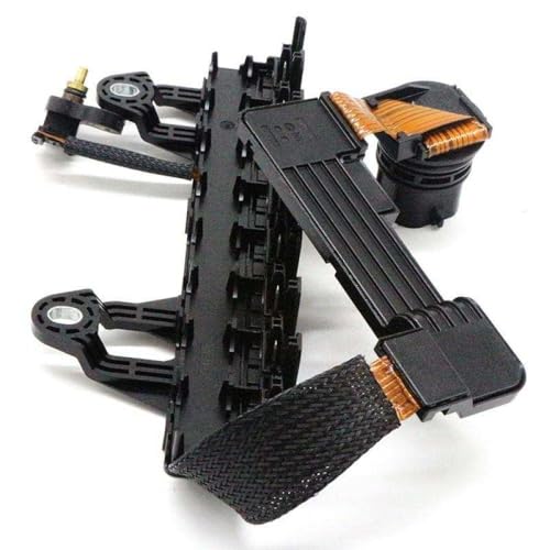 Faisceau de transmission A6MF1 46307-3B650 haute durabilité