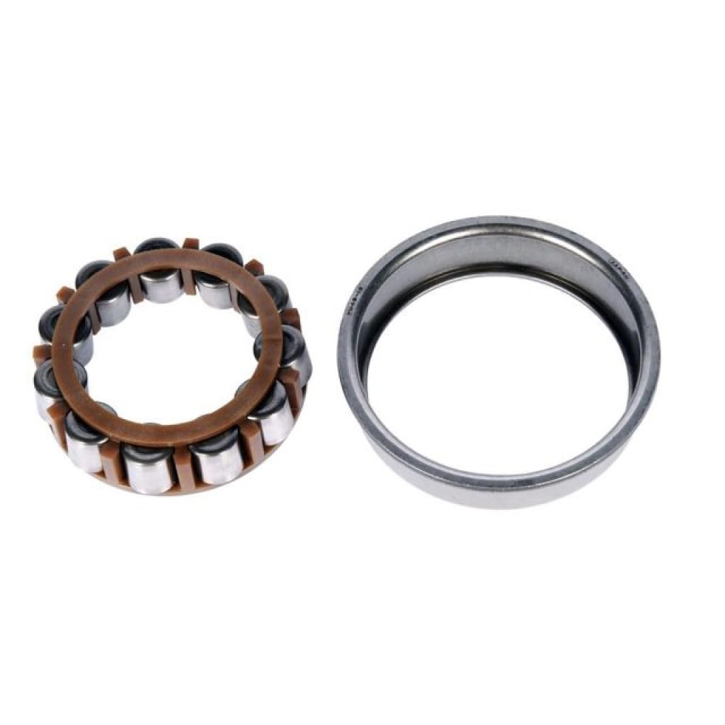 KarParts360 for Chevy Aveo 2005-2011 Manual Transmission Main Shaft Bearing | 2.83 Inches Outside Diameter | 0.68 Inches Inner Ring Width | Replacement for 90142090