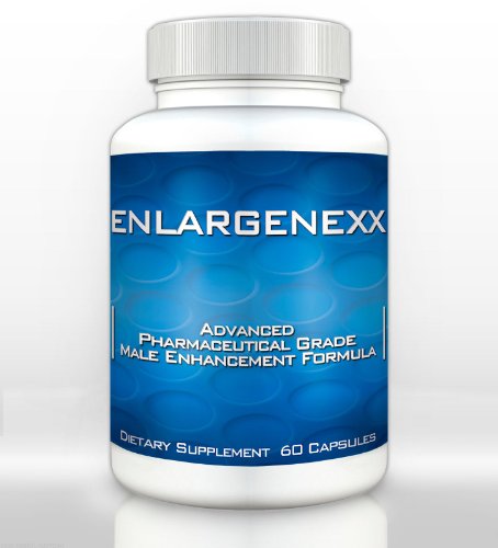 Enlargenexx: Make Your Penis Bigger Pills, Get Larger Grow Longer A+