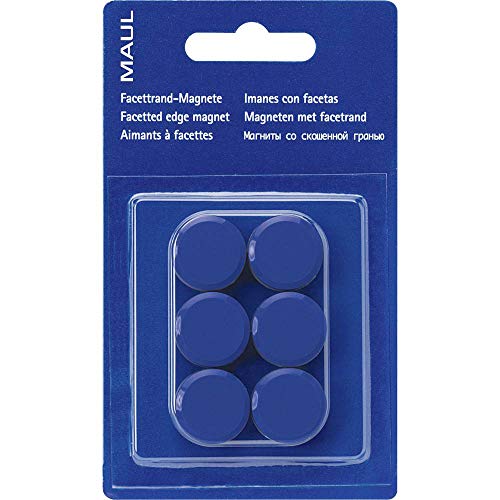 Preisvergleich Produktbild Facetterand-Magnet MAULpro