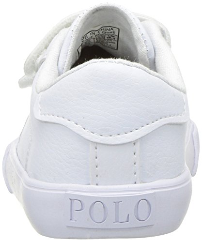 Review de Zapatillas polo disponible en línea. 7 Imagen adicional