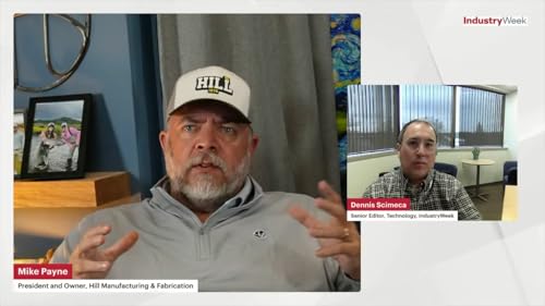 Why Data Collection in Machine Shops Is Worth the Effort (Production Pulse)