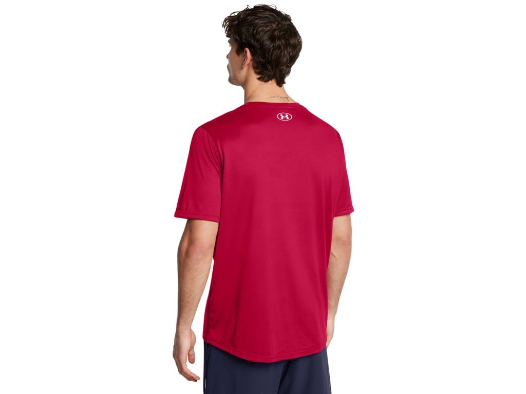 Under Armour UA Team Camiseta Hombre (Pack de 1)