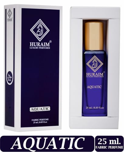 Image of AQUATIC PERFUME 25 ml.