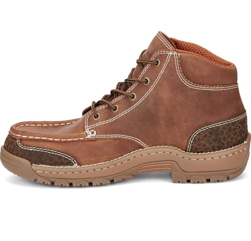 Justin Men's Corbett 5