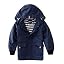 Dark Navy