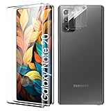 [Haute transparence] : protecteur d'objectif transparent à 99,9 % pour garantir une haute résolution originale pour les images et les vidéos. Pas de flou, pas de brouillard et pas de brume. Même en mode nuit, la qualité photographique de Low-Light est grandement améliorée.