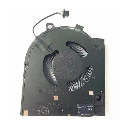 Ventilateur de refroidissement portable Dell G15 5510 RTX 3050 3060