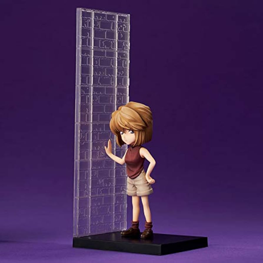 名探偵コナン 灰原哀 フィギュア マルチスタンドVer. 新品未開封 名探偵コナン 灰原哀 フィギュア マルチスタンドVer. 新品未開封