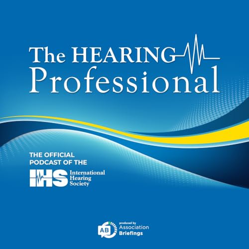 The Hearing Professional Podcast cover art