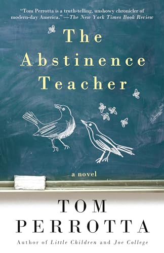 The Abstinence Teacher view 2