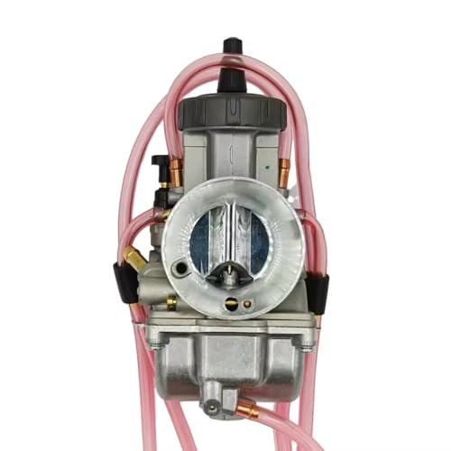 Carburateur KX125 universel de 28 mm pour pièce de rechange KX85 KX100 2T