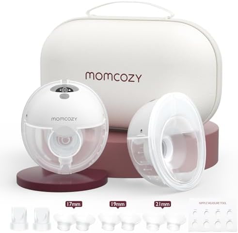 Momcozy