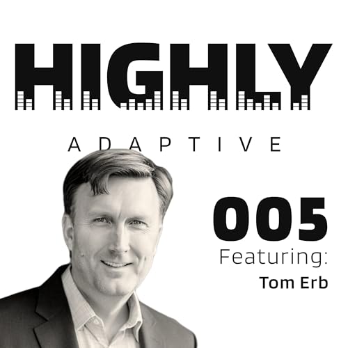 Page de couverture de Unlocking Your Potential with Tom Erb
