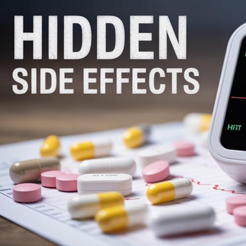 Antidepressants Ranked: The Best and Worst for Weight Gain and Heart Health