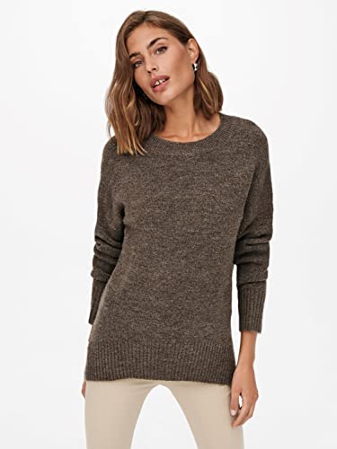 ONLY Onlnanjing L/S KNT Noos Damestrui - Image 7