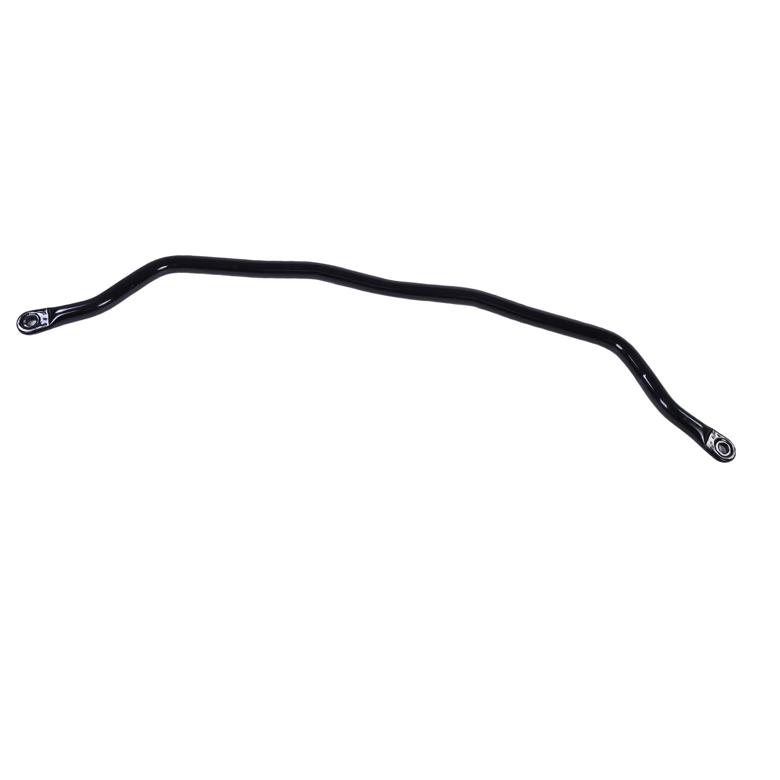 Drfeify Zestaw Stabilizatora Przedniego Zawieszenia Zestaw Metalowego Stabilizatora Przedniego Tulei i łączników 33 Mm do Zawieszenia Pasuje do Century Regal Rendezvous Monte Carlo