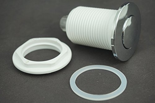 Self-Lock Air Switch Button Spa Whirlpool Hot Tub - Air Bellow Inground Spas,Domestic Spa/Waste disposal