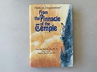 From the Pinnacle of the Temple 0882704621 Book Cover