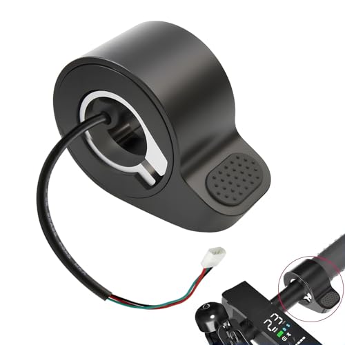 Acelerador de pulgadas para Xiaomi M365 1S Essential Pro 2