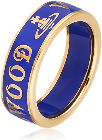 CONDUIT STREET リング ◇VivienneWestwood◇文字入りロゴリング♪Conduit Street Ring