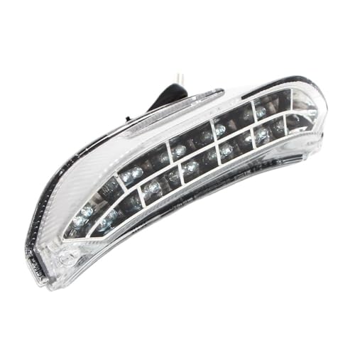 Moto clignotants pour CBR600RR CBR 600 RR 2013 2014 2015 2016 2017 feu LED