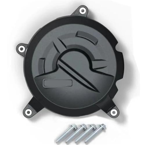 バイク用オルタネータークラッチ保護カバーアクセサリー に適合するGSX1300R ハヤブサ 2021 2022 2023 2024 2025用