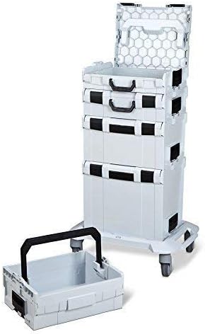 Bosch SORTIMO L-BOXX Set