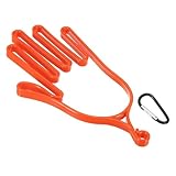 extender orange wifi Couleur: Orange; Taille Totale: 23 x 10.5 x 1.2 cm / 9.06 x 4.13 x 0.47 pouce (LxLxH); Taille Du Crochet: 4.6 x 2.4 x 1.3 cm / 1.81 x 0.94 x 0.51 pouce (LxLxH); Liste D'Emballage: 1 Pcs D'Extendeur De Gants De Golf, 1 Pcs De Crochet