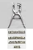 Tattoo Pliers Kit Statndard 3/8